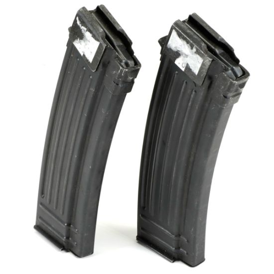 Picture of 2-PACK OF CHINESE NORINCO 84S .223 30RD MAG, VG