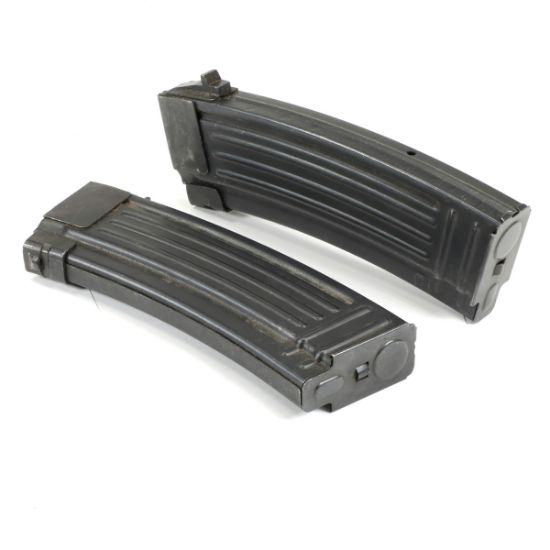 Picture of 2-PACK OF CHINESE NORINCO 84S .223 30RD MAG, VG