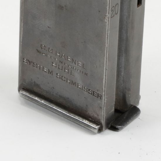 Picture of SCHMEISSER MP28 20RD MAGAZINE
