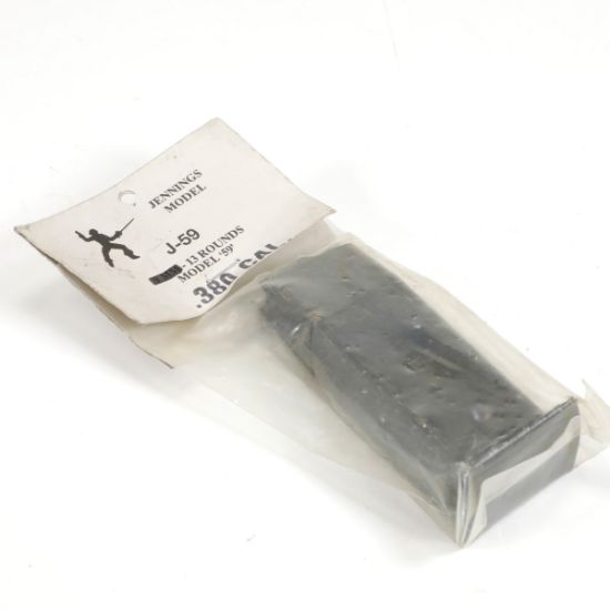 Picture of JENNINGS J59 13RD MAG NIW