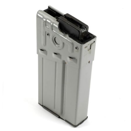 Picture of HK91 G3 .22LR 20RD CONVERSION MAG, VG-EX