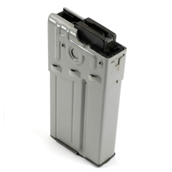 Picture of HK91 G3 .22LR 20RD CONVERSION MAG, VG-EX