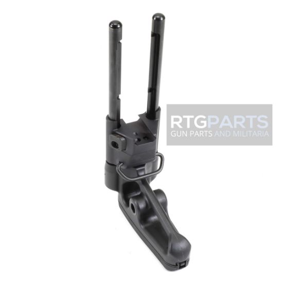 Picture of SIG MCX MPX COLLAPSIBLE STOCK KIT, 1913 INTERFACE, BLACK