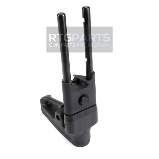 Picture of SIG MCX MPX COLLAPSIBLE STOCK KIT, 1913 INTERFACE, BLACK