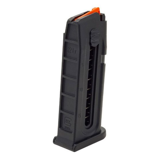 GLOCK 44 .22 LR 15rd Magazine New, Model 44, G44, 47908, 764503035906, GL-47836, RTG Parts