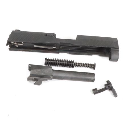 Picture of SIG P320C 9MM COMPLETE SLIDE ASSEMBLY