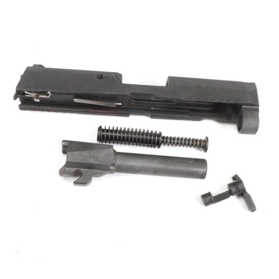 Picture of SIG P320C 9MM COMPLETE SLIDE ASSEMBLY
