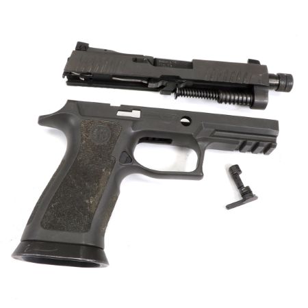 Picture of SIG P320 LEGION 9MM OR SR PARTS KIT