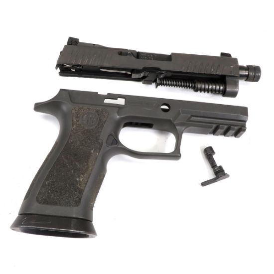 Picture of SIG P320 LEGION 9MM OR SR PARTS KIT