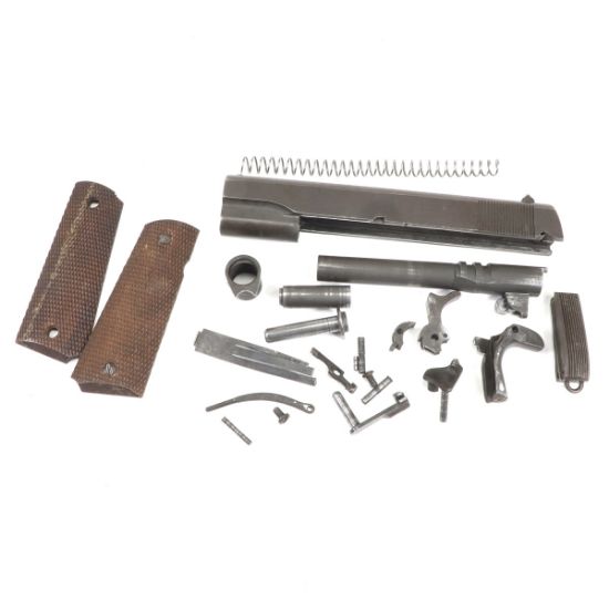 Picture of USGI REMINGTON RAND 1911 45ACP PARTS KIT