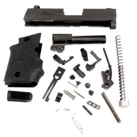 Picture of SIG P938 9MM PARTS KIT
