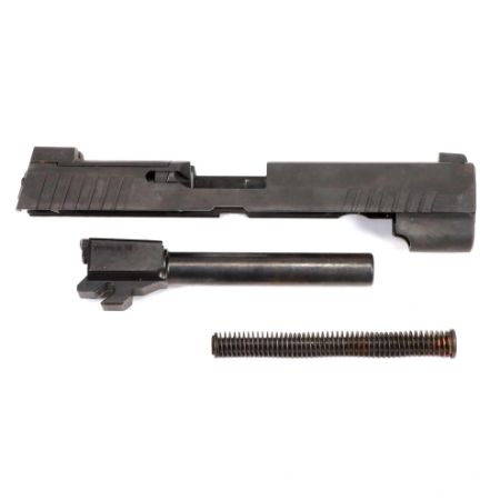Picture of SIG P320F 9MM COMPLETE OR SLIDE ASSEMBLY