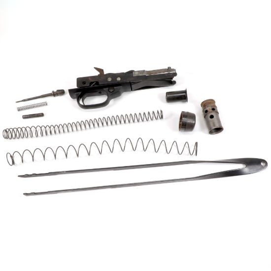 Picture of SEARS M300 12GA PARTIAL PARTS KIT