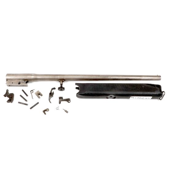 Picture of NEW ENGLAND SURVIVOR 45 COLT / 410GA  20" BREAK ACTION PARTS KIT