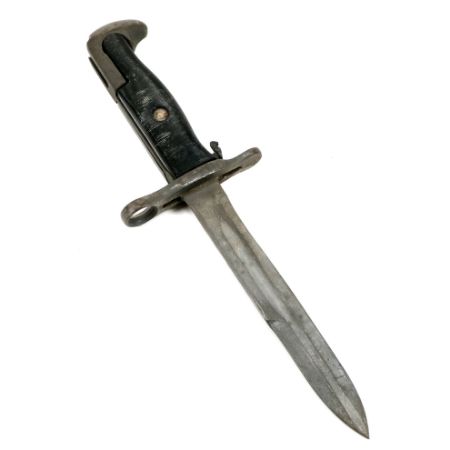 Picture of USGI M1 GARAND BAYONET