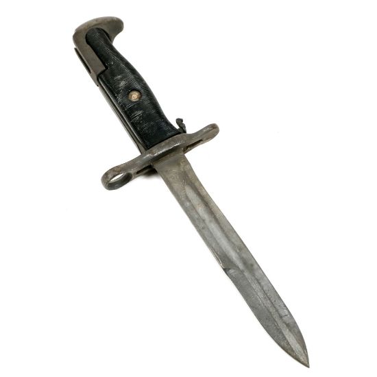Picture of USGI M1 GARAND BAYONET