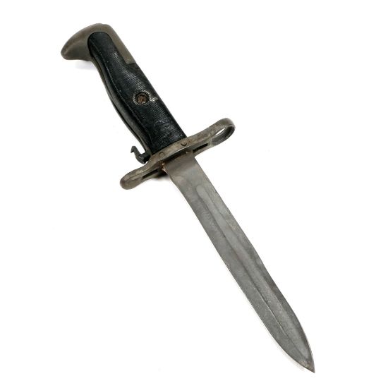 Picture of USGI M1 GARAND BAYONET