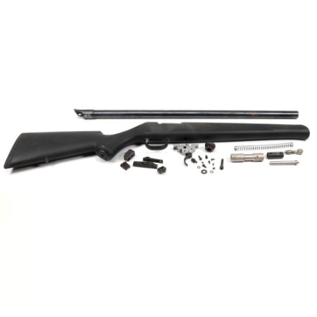 Picture of TRADITIONS BUCKHUNTER .50 CAL BLACK POWDER PARTS KIT