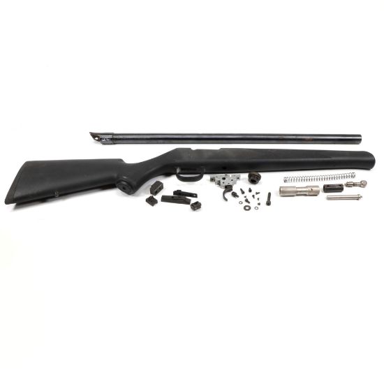 Picture of TRADITIONS BUCKHUNTER .50 CAL BLACK POWDER PARTS KIT