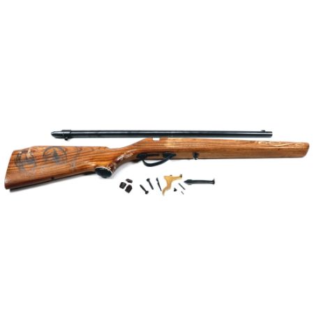 Picture of MARLIN 101 CROWN 22LR PARTIAL PARTS KIT