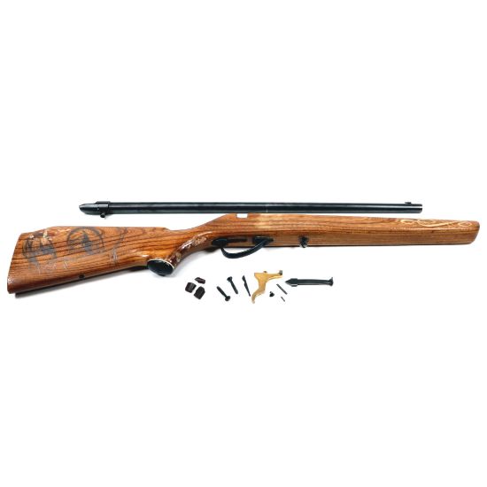 Picture of MARLIN 101 CROWN 22LR PARTIAL PARTS KIT