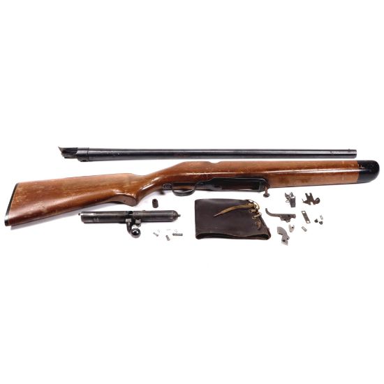 Picture of SAVAGE MODEL 58 BOLT ACTION 12GA 26" PARTS KIT