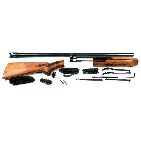 Picture of GLENFIELD MARLIN 778 12GA 28" PARTS KIT