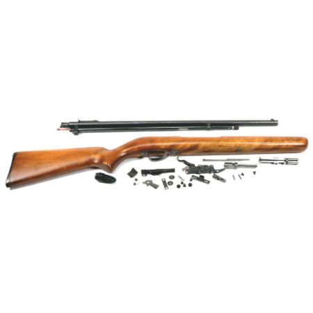 Picture of SPRINGFIELD BY SAVAGE 187J 22LR PARTS KIT