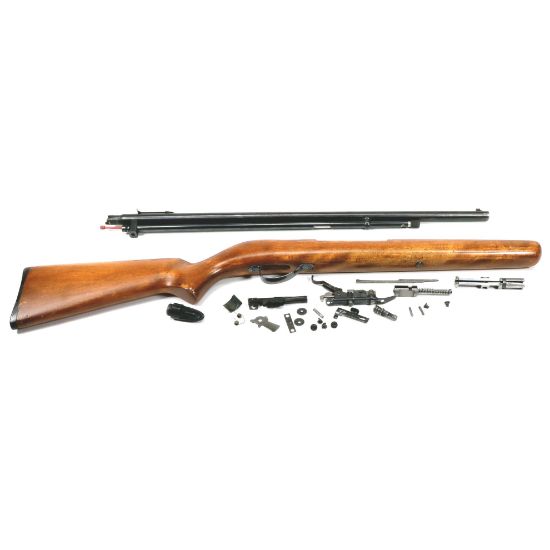Picture of SPRINGFIELD BY SAVAGE 187J 22LR PARTS KIT