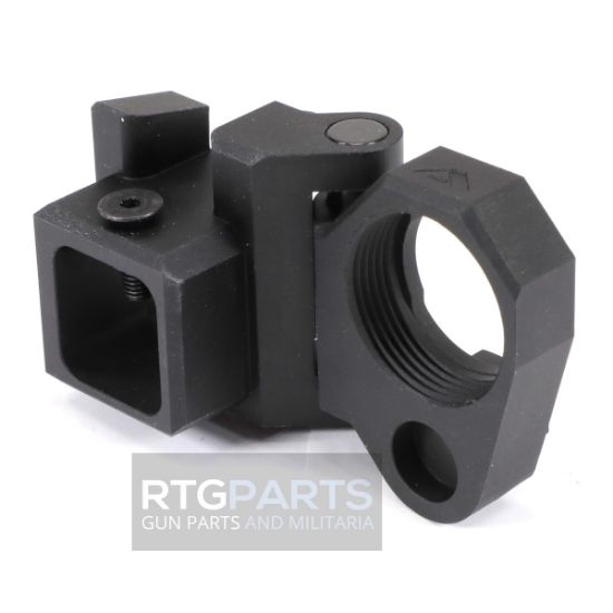 Picture of AK SIDE FOLDING STOCK ADAPTER, AIM