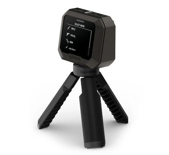 Garmin Xero C2 Pro Chronograph, 010-03953-00, 753759373184, Chronograph, Radar Chronograph, ShotView, Applied Ballistics, Rifle, Pistol, Shotgun, Airsoft, Bow, Air Rifle, RTG Parts