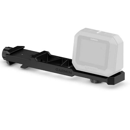 Garmin, Rifle Mount for Picatinny, Fits Garmin C1 & C2 Chronograph, GARMIN-010-13149-20, 753759373207, RTG Parts