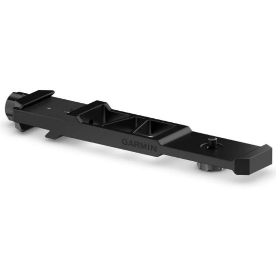 Garmin, Rifle Mount for Picatinny, Fits Garmin C1 & C2 Chronograph, GARMIN-010-13149-20, 753759373207, RTG Parts