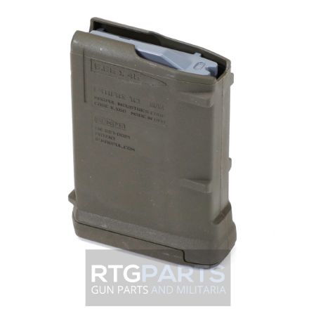 Picture of PMAG 10RD AR/M4 GEN M3 5.56x45 MAGAZINE, ODG