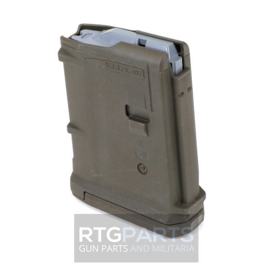 Picture of PMAG 10RD AR/M4 GEN M3 5.56x45 MAGAZINE, ODG