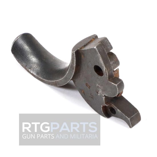 Picture of WEBLEY MKVI 455 TRIGGER WITH SPRING