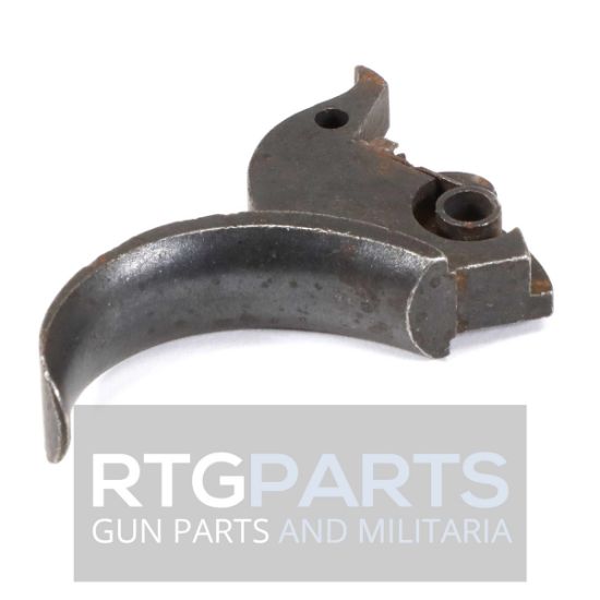Picture of WEBLEY MKVI 455 TRIGGER WITH SPRING