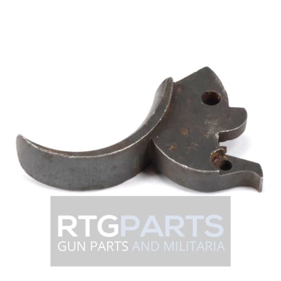 Picture of WEBLEY MKVI 455 TRIGGER WITH SPRING