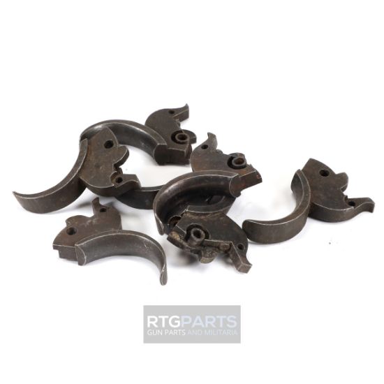 Picture of WEBLEY MKVI 455 TRIGGER WITH SPRING