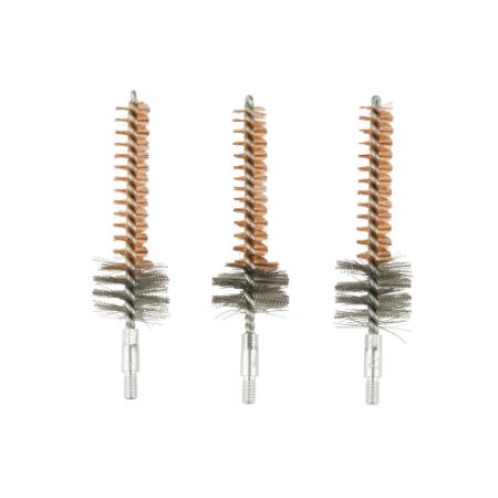3-Pack of 5.56NATO Chamber Brush, AR15 M4 Chamber Brush New, 223 Remington, 5.56x45mm, 198954003823, CLN-BC-41286, RTG Parts