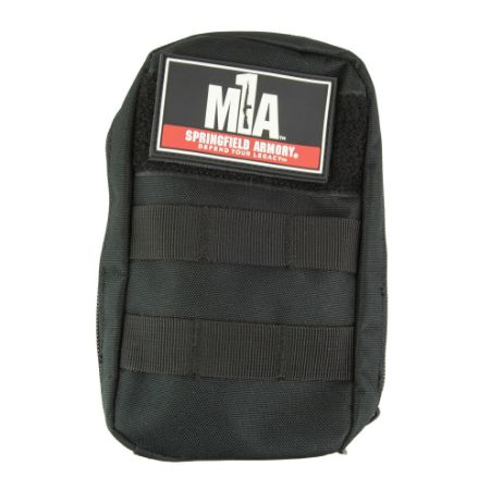 Springfield M1A M14 Cleaning and Tool Kit, Combination Tool, Molle Pouch, 706397987206, GE4912-M1A, RTG Parts