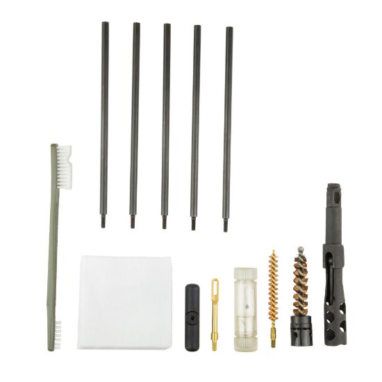 Springfield M1A M14 Cleaning and Tool Kit, Combination Tool, Molle Pouch, 706397987206, GE4912-M1A, RTG Parts
