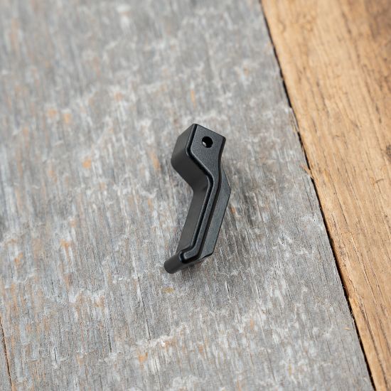 HB Industries, Springfield Kuna Enhanced Trigger, Black, HB Industries, Black, HBI-10598-01, RTG Parts