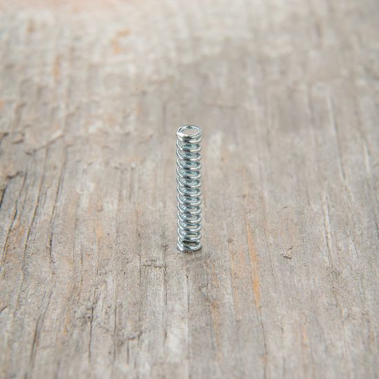 HB Industries, Reduced Weight Selector Spring for Springfield Kuna, Safety Spring, HBI-10607-01, RTG Parts