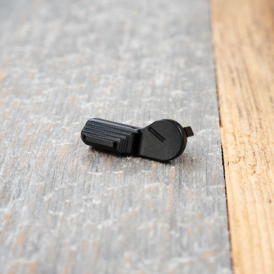 HBI Springfield Kuna AK Safety Selector, Left, HB Industries, HBI-10601-01, RTG Parts