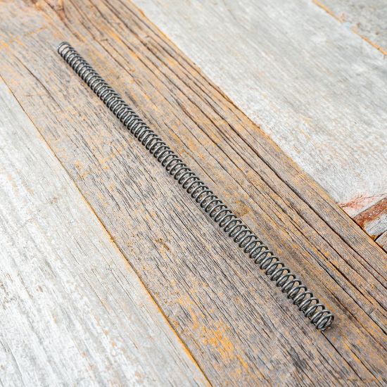 HB Industries, +20% Recoil Spring for Springfield Kuna, Extra Power Main Spring, HBI-10683-01, RTG Parts