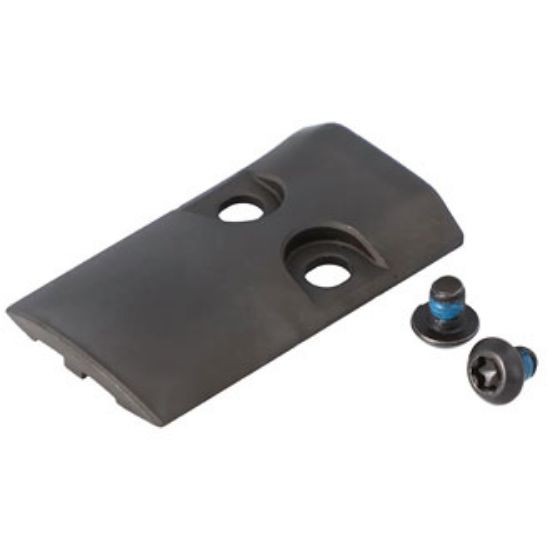 Sig Sauer, Sight Plate Assembly, Optic Mount Cover, Fits Sig Sauer P211, Matte Finish, Black, 798681736805, SIG-8901966, RTG Parts
