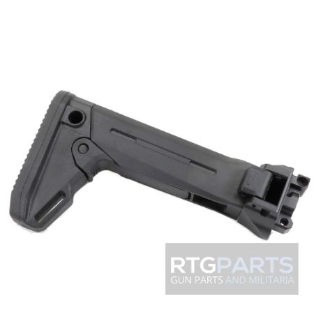 Picture of SPRINGFIELD KUNA ZHUKOV STOCK, HB INDUSTRIES