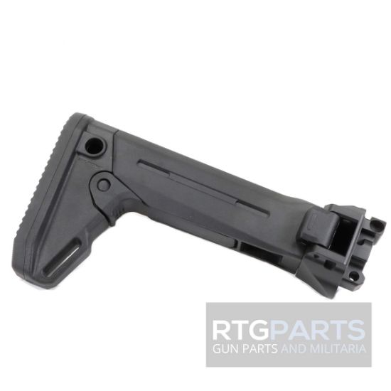 Picture of SPRINGFIELD KUNA ZHUKOV STOCK, HB INDUSTRIES