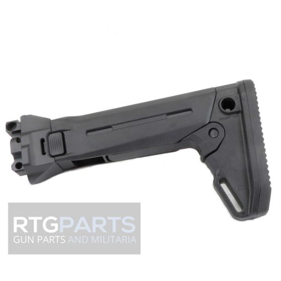 Picture of SPRINGFIELD KUNA ZHUKOV STOCK, HB INDUSTRIES
